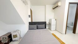 Smart Suites (D14), Apartment #488249171